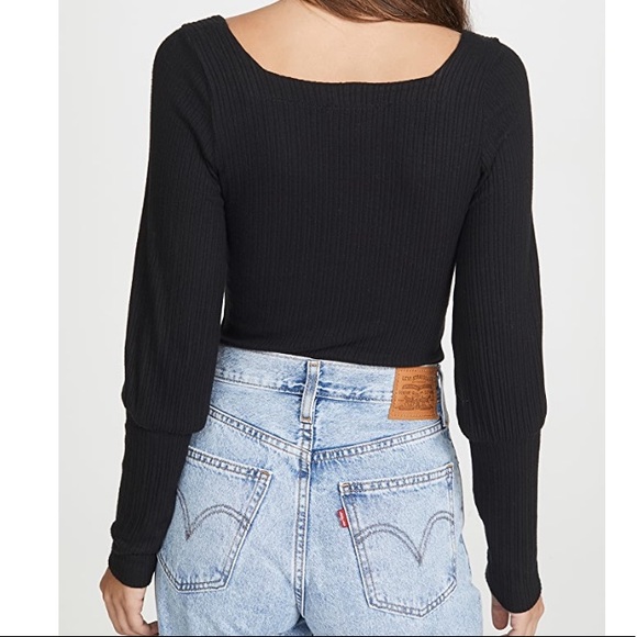 Willa Top - Picture 3 of 6